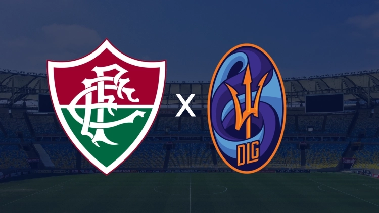 PROMO: Fluminense x La Guaira | Transfer | Libertadores | 27/05 Quarta &agrave;s 21h30